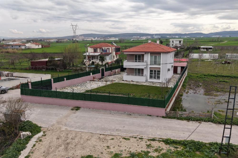 ALTIEYLÜL PAŞAKÖY MH BALIKESİR MERKEZE 10 KM 425 M2 SATILIK ARSA