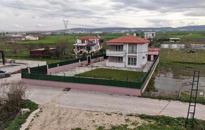 ALTIEYLÜL PAŞAKÖY MH BALIKESİR MERKEZE 10 KM 425 M2 SATILIK ARSA