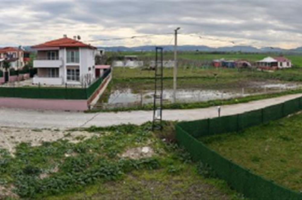 ALTIEYLÜL PAŞAKÖY MH BALIKESİR MERKEZE 10 KM 425 M2 SATILIK ARSA