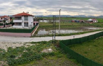 ALTIEYLÜL PAŞAKÖY MH BALIKESİR MERKEZE 10 KM 425 M2 SATILIK ARSA