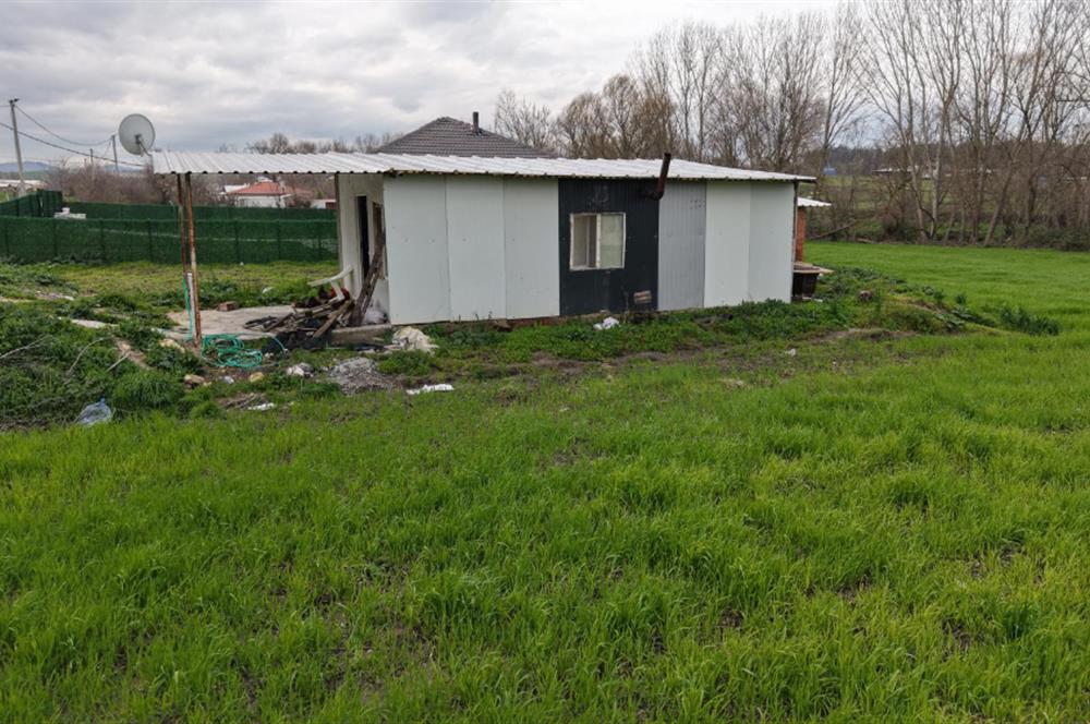 ALTIEYLÜL PAŞAKÖY MH BALIKESİR MERKEZE 10 KM 425 M2 SATILIK ARSA