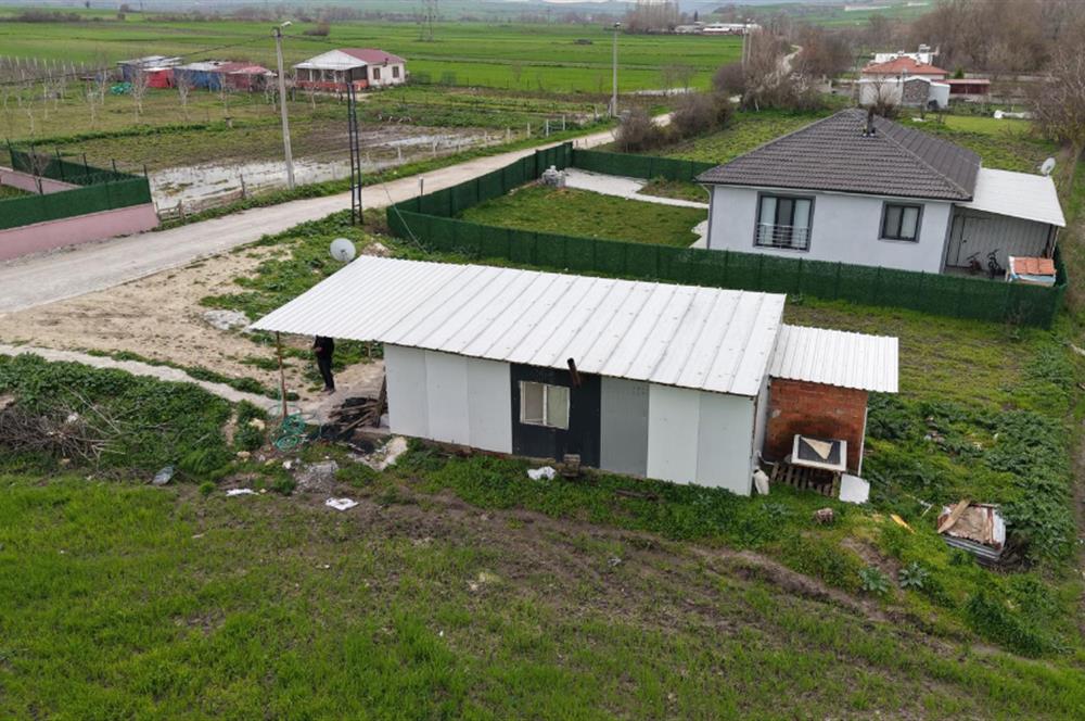 ALTIEYLÜL PAŞAKÖY MH BALIKESİR MERKEZE 10 KM 425 M2 SATILIK ARSA