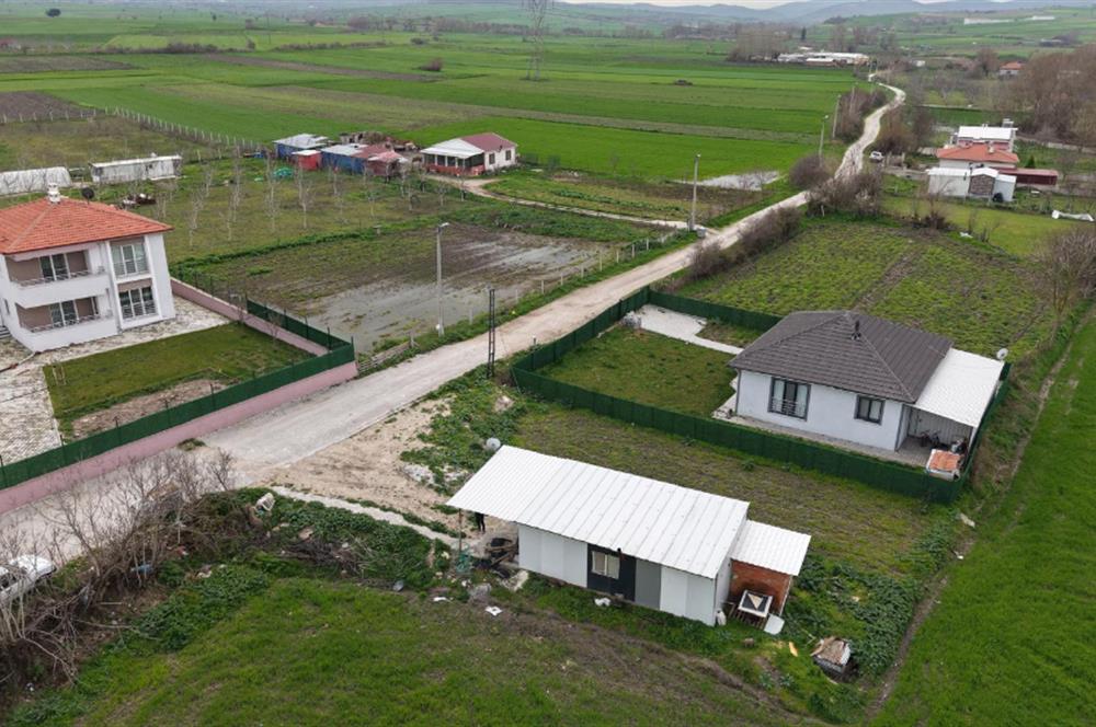 ALTIEYLÜL PAŞAKÖY MH BALIKESİR MERKEZE 10 KM 425 M2 SATILIK ARSA