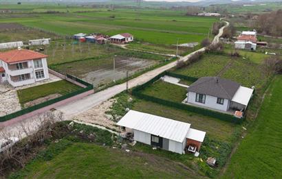 ALTIEYLÜL PAŞAKÖY MH BALIKESİR MERKEZE 10 KM 425 M2 SATILIK ARSA