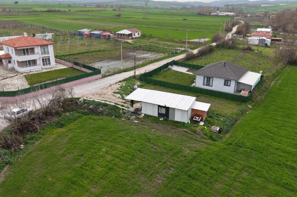 ALTIEYLÜL PAŞAKÖY MH BALIKESİR MERKEZE 10 KM 425 M2 SATILIK ARSA