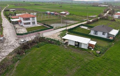 ALTIEYLÜL PAŞAKÖY MH BALIKESİR MERKEZE 10 KM 425 M2 SATILIK ARSA