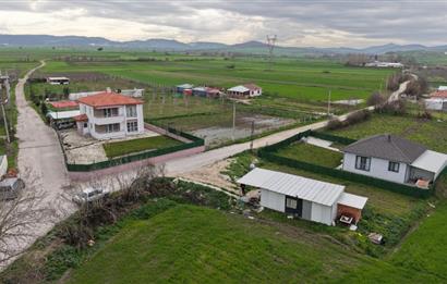ALTIEYLÜL PAŞAKÖY MH BALIKESİR MERKEZE 10 KM 425 M2 SATILIK ARSA