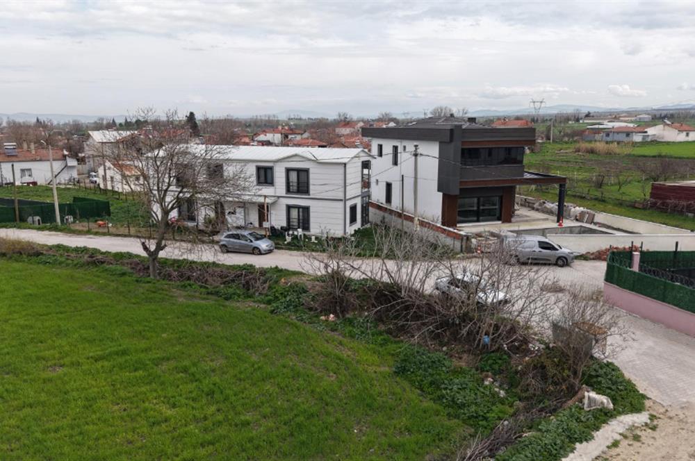 ALTIEYLÜL PAŞAKÖY MH BALIKESİR MERKEZE 10 KM 425 M2 SATILIK ARSA