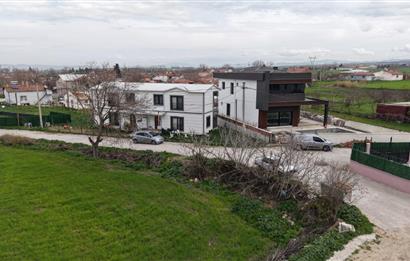 ALTIEYLÜL PAŞAKÖY MH BALIKESİR MERKEZE 10 KM 425 M2 SATILIK ARSA