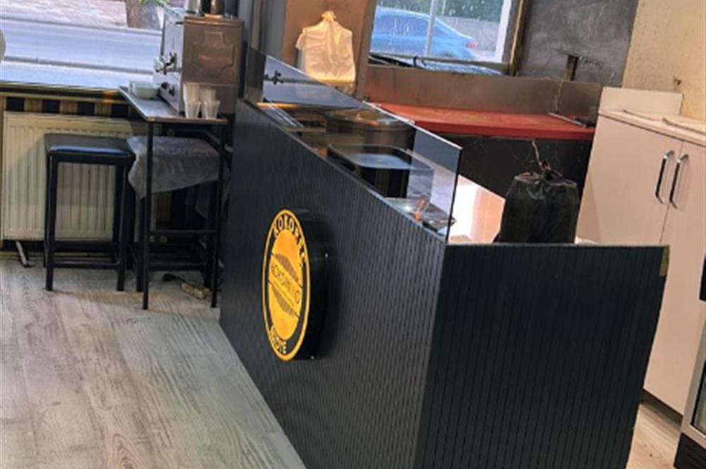 C21 LOFT'TAN DEVREN KİRALIK İŞYERİ