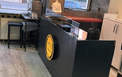 C21 LOFT'TAN DEVREN KİRALIK İŞYERİ