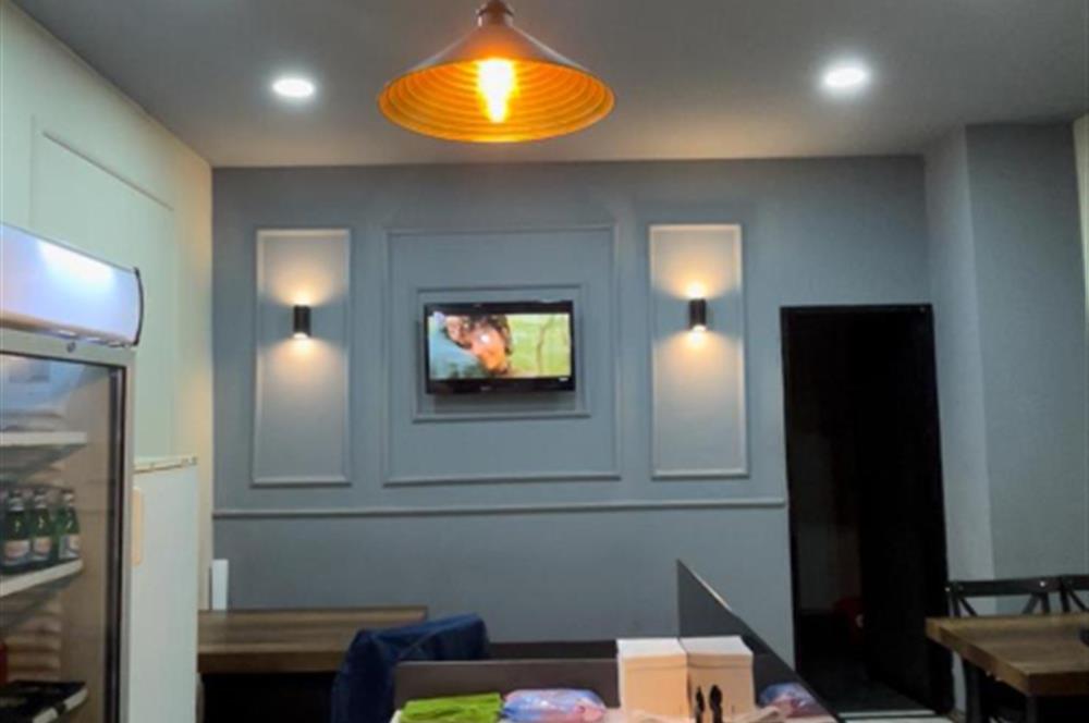 C21 LOFT'TAN DEVREN KİRALIK İŞYERİ