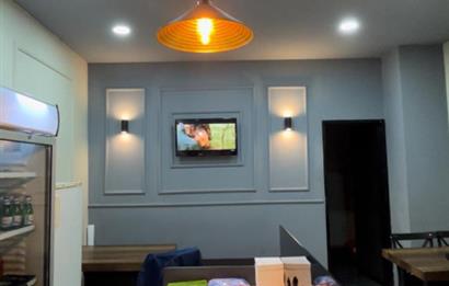 C21 LOFT'TAN DEVREN KİRALIK İŞYERİ