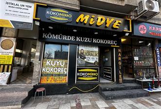 C21 LOFT'TAN DEVREN KİRALIK İŞYERİ - 1 - 32398