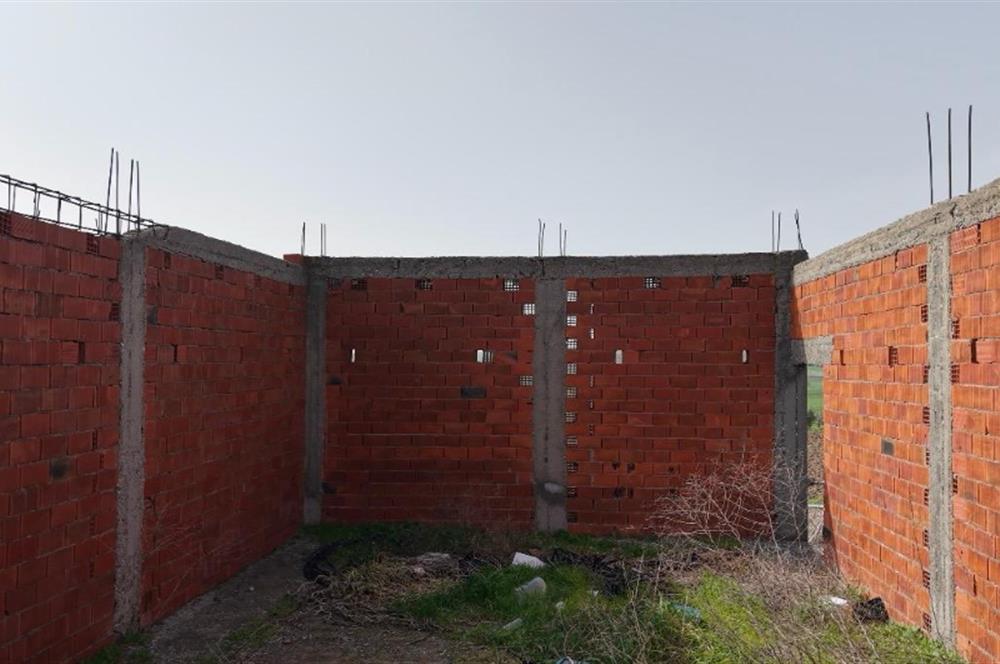 BANDIRMA YENİYENİCE MH. SATILIK 7788 M2, 2 KAT RUHSATLI BAĞ EVİ