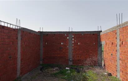 BANDIRMA YENİYENİCE MH. SATILIK 7788 M2, 2 KAT RUHSATLI BAĞ EVİ