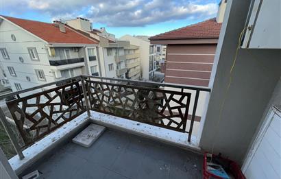 C21 BAL'DAN GOP'DA EŞYALI-ASANSÖRLÜ 1+1 SATILIK DAİRE