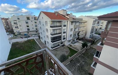 C21 BAL'DAN GOP'DA EŞYALI-ASANSÖRLÜ 1+1 SATILIK DAİRE