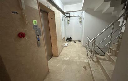 C21 BAL'DAN GOP'DA EŞYALI-ASANSÖRLÜ 1+1 SATILIK DAİRE