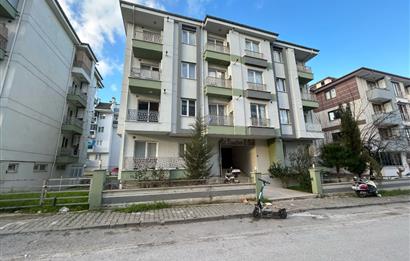 C21 BAL'DAN GOP'DA EŞYALI-ASANSÖRLÜ 1+1 SATILIK DAİRE