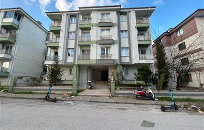 C21 BAL'DAN GOP'DA EŞYALI-ASANSÖRLÜ 1+1 SATILIK DAİRE