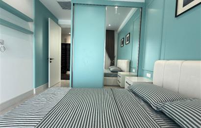 KKTC ESENTEPE ÇATALKÖY ALAGADİ SIFIR FUL EŞYALI HAVUZLU VİLLA