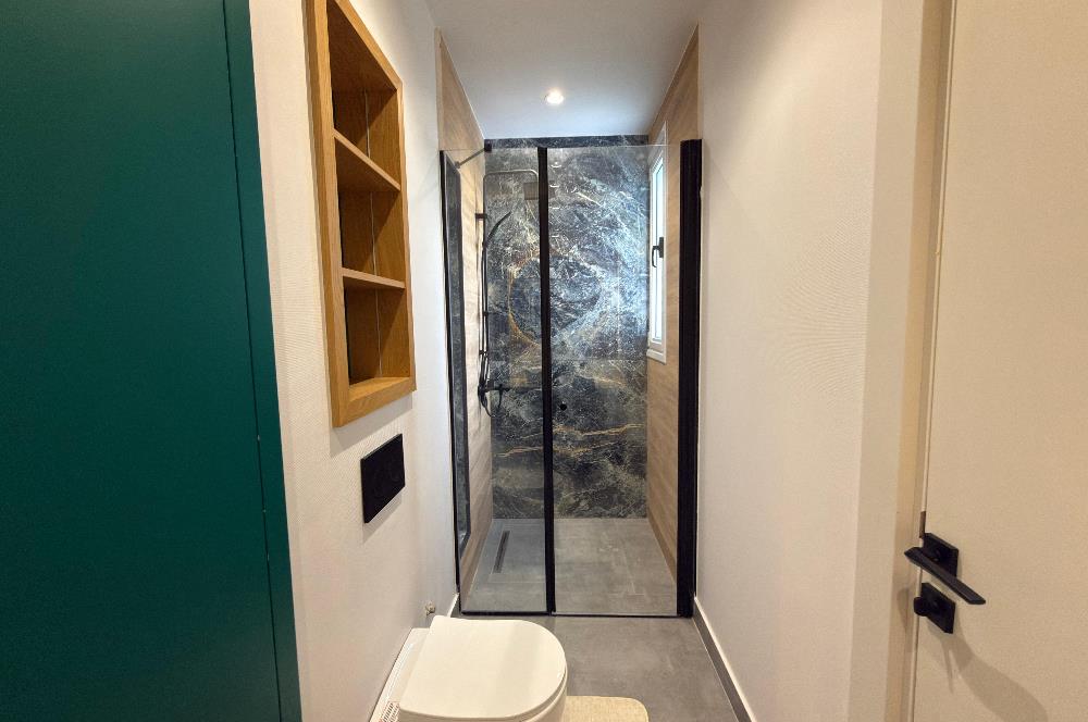 KKTC ESENTEPE ÇATALKÖY ALAGADİ SIFIR FUL EŞYALI HAVUZLU VİLLA