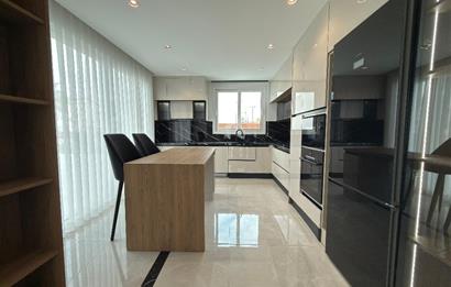 KKTC ESENTEPE ÇATALKÖY ALAGADİ SIFIR FUL EŞYALI HAVUZLU VİLLA