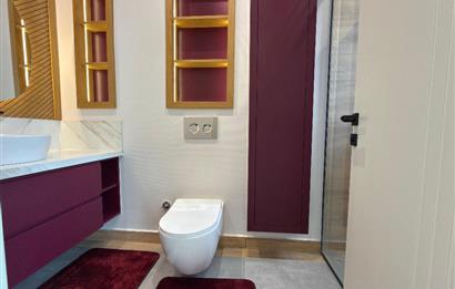 KKTC ESENTEPE ÇATALKÖY ALAGADİ SIFIR FUL EŞYALI HAVUZLU VİLLA