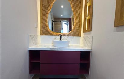 KKTC ESENTEPE ÇATALKÖY ALAGADİ SIFIR FUL EŞYALI HAVUZLU VİLLA