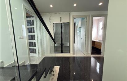 KKTC ESENTEPE ÇATALKÖY ALAGADİ SIFIR FUL EŞYALI HAVUZLU VİLLA