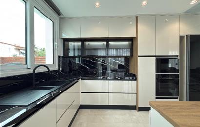 KKTC ESENTEPE ÇATALKÖY ALAGADİ SIFIR FUL EŞYALI HAVUZLU VİLLA