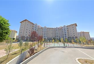 KUZEYKENT FİNANSMAN KONUTLARI'NDA 3+1 SATILIK DAİRE - 2 - 32368