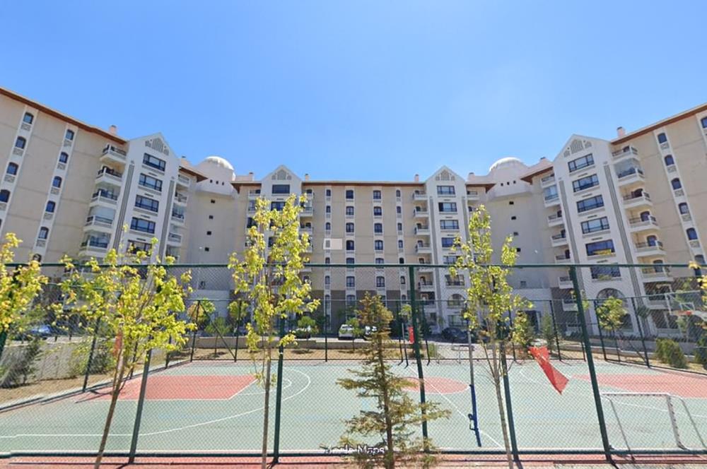 KUZEYKENT FİNANSMAN KONUTLARI'NDA 3+1 SATILIK DAİRE