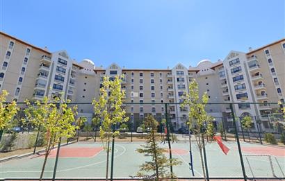 KUZEYKENT FİNANSMAN KONUTLARI'NDA 3+1 SATILIK DAİRE