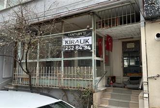 KURTULUŞ TÜRKBEYİ SOKAKTA GENİŞ KİRALIK DÜKKAN - 7 - 32444