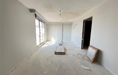 KÜÇÜKYALI'DA 0 BİNADA ÖN CEPHE ARA KAT 3+1