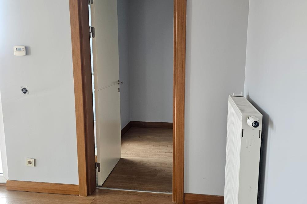 ATAŞEHİR AĞAOĞLU MYTOWERLAND 3+1 ACIK MUTFAK KİRALIK D 3377 3 C