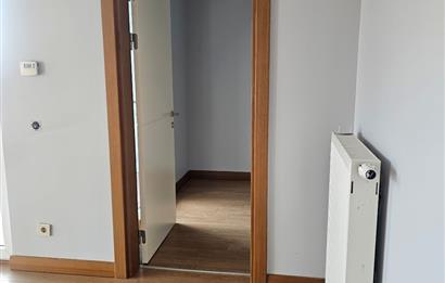 ATAŞEHİR AĞAOĞLU MYTOWERLAND 3+1 ACIK MUTFAK KİRALIK D 3377 3 C