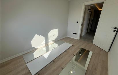 ALTINTEPENİN MERKEZİNDE DENİZ VE ADALAR MANZARALI 5+2 DUBLEKS