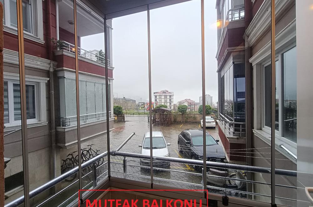 CENTURY 21'DEN ŞAHİNCİLİ MAHALLESİNDE GENİŞ VE FERAH 2+1 SATILIK DAİRE