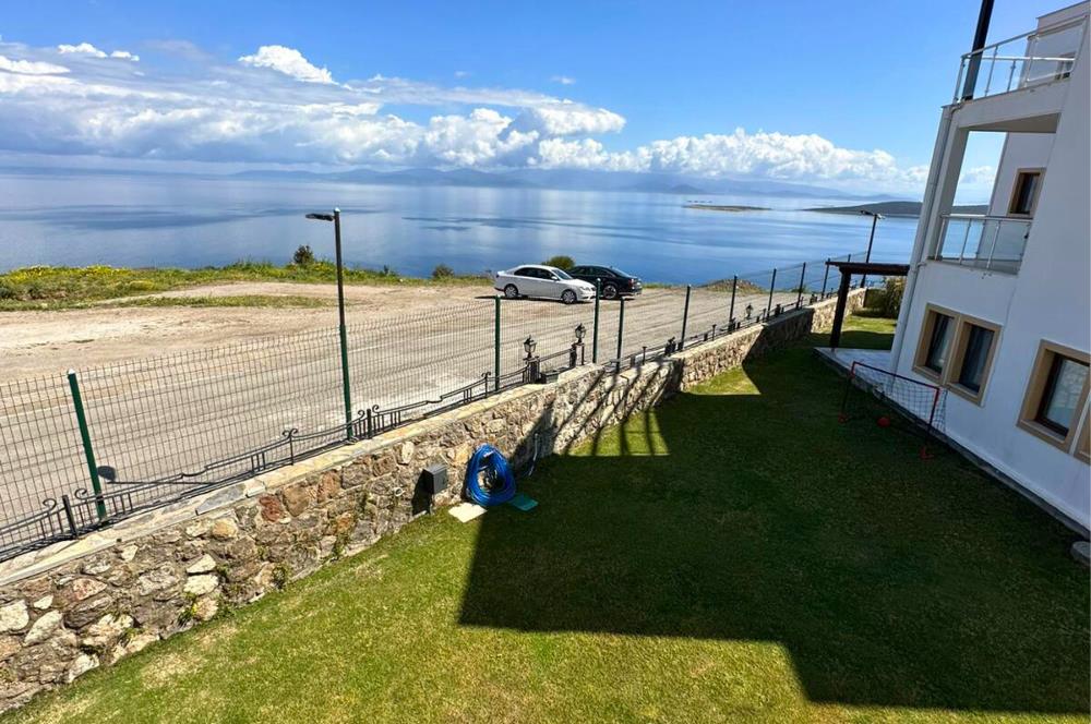 BODRUM GÜNDOĞANDA YILLIK KİRALIK DUBLEKS 3+1