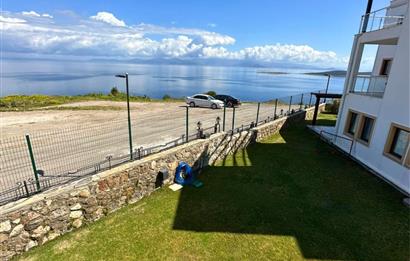 BODRUM GÜNDOĞANDA YILLIK KİRALIK DUBLEKS 3+1