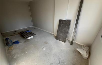 KÜÇÜKYALI'DA 0 BİNADA ÖN CEPHE ARA KAT 3+1