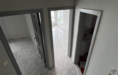 Bodrum Turgutreis'de Denize Sıfır Havuzlu Sitede Kiralık 2+1 Dubleks Daire