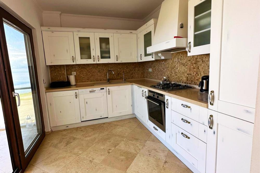 BODRUM GÜNDOĞANDA YILLIK KİRALIK DUBLEKS 3+1