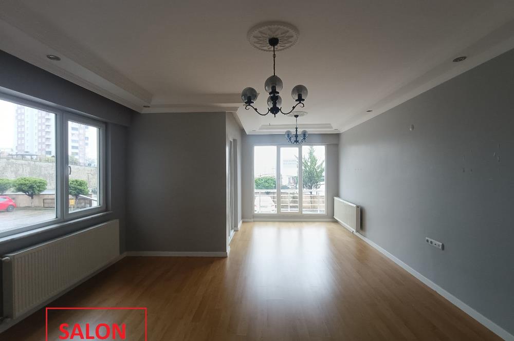 CENTURY 21'DEN ŞAHİNCİLİ MAHALLESİNDE GENİŞ VE FERAH 2+1 SATILIK DAİRE