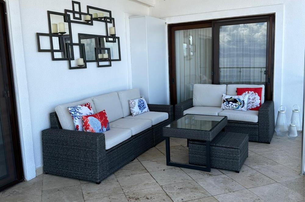 BODRUM GÜNDOĞANDA YILLIK KİRALIK DUBLEKS 3+1