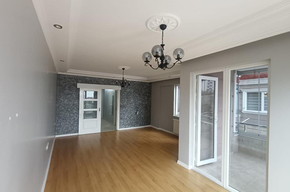 CENTURY 21'DEN ŞAHİNCİLİ MAHALLESİNDE GENİŞ VE FERAH 2+1 SATILIK DAİRE