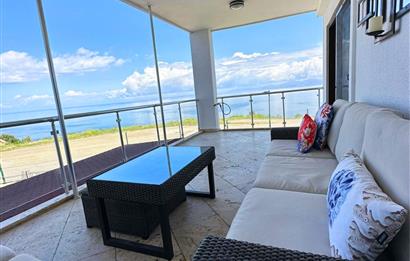 BODRUM GÜNDOĞANDA YILLIK KİRALIK DUBLEKS 3+1